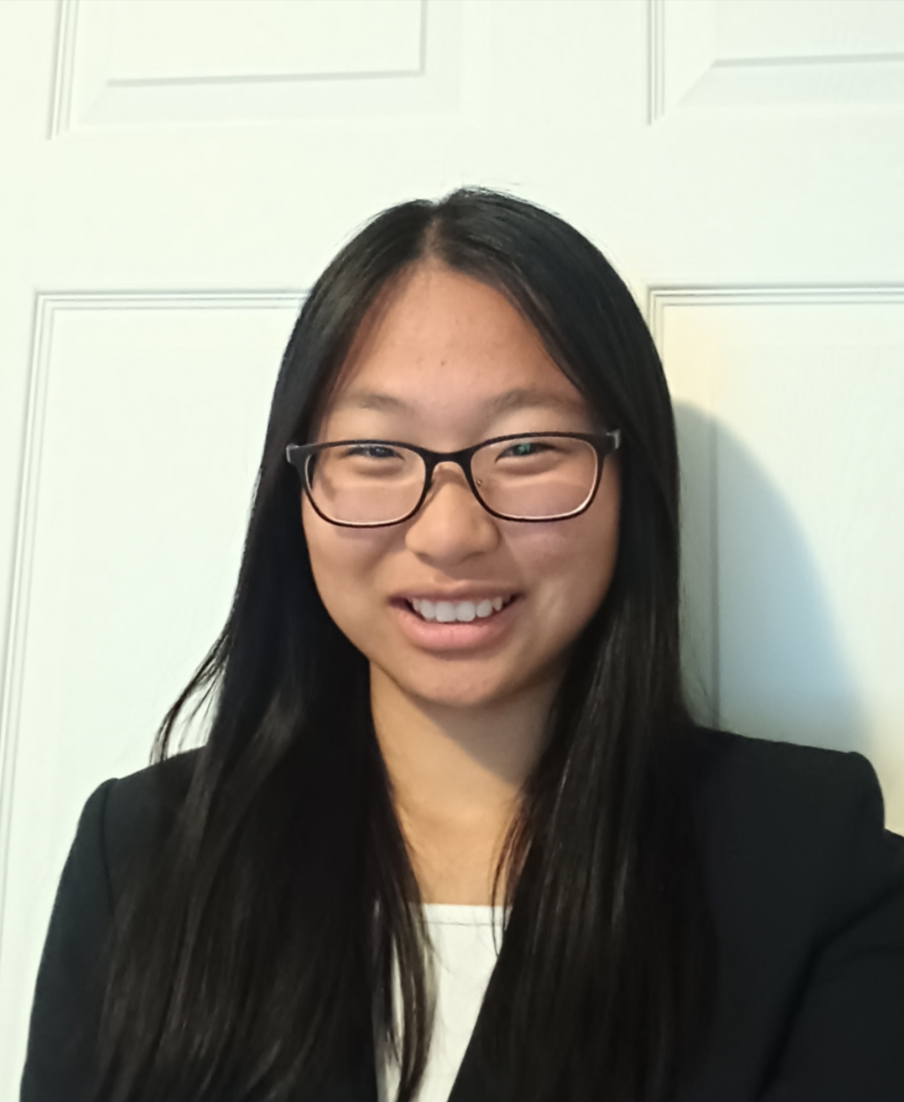 Annie Liu - SC- Dep