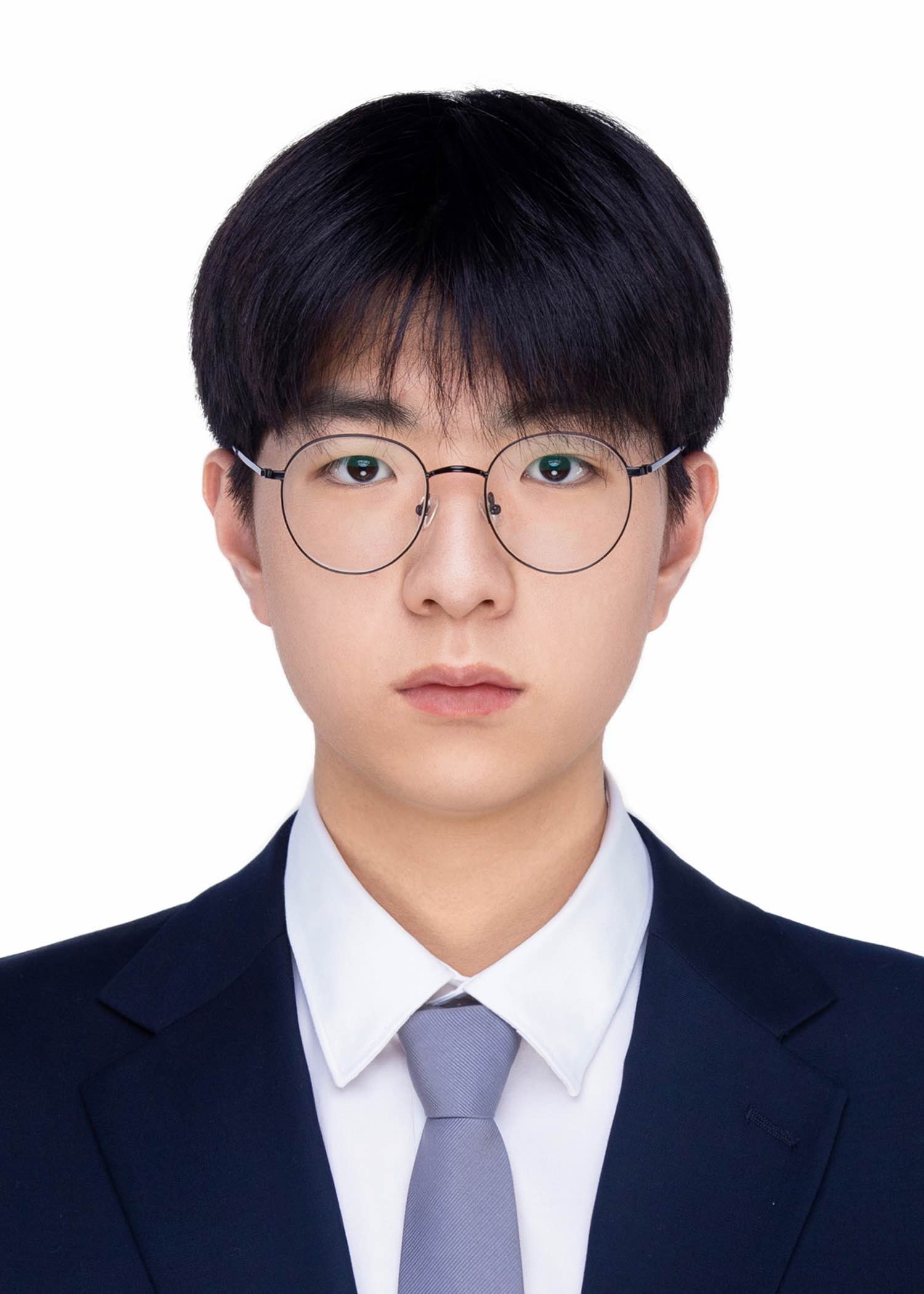 Kwon Jin - CSTD - Head