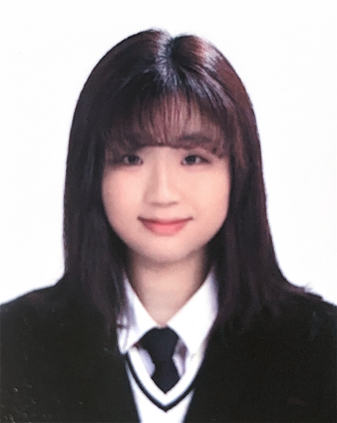 Crystal (JeongSu) Lee Crystal (JeongSu) Lee