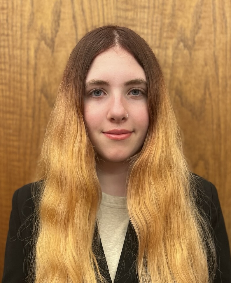 EstherHale EstherHale