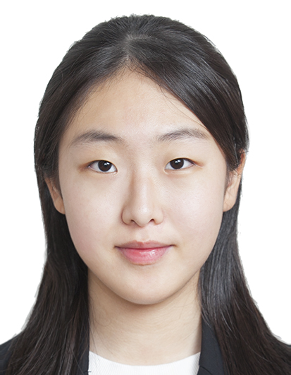 MinChae (Kaylyn) Kim MinChae (Kaylyn) Kim