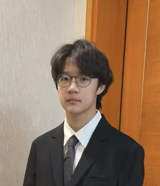 HyunSu Lee HyunSu Lee