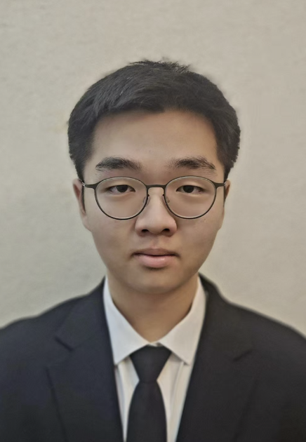 Yejun yu Yejun yu